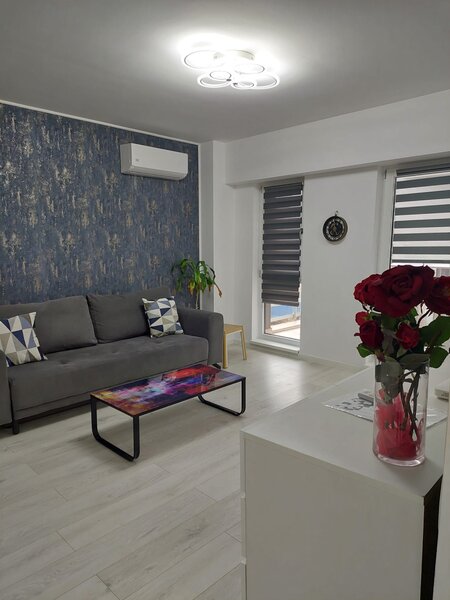 Aviatiei, Belvedere,