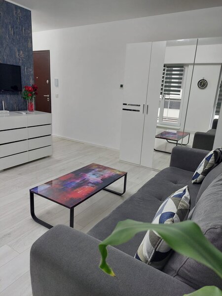 Aviatiei, Belvedere,